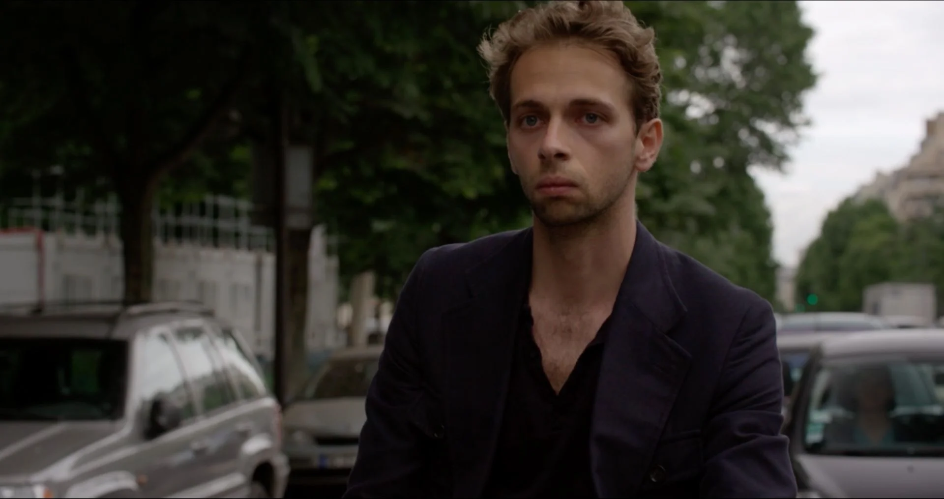 A la recherche de Lise