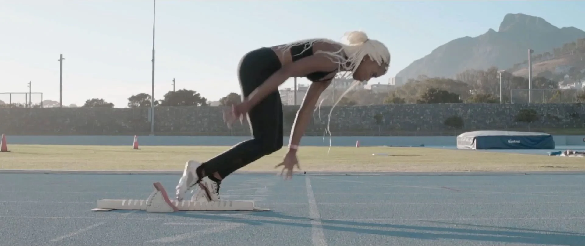 Sport la Science en Renfort