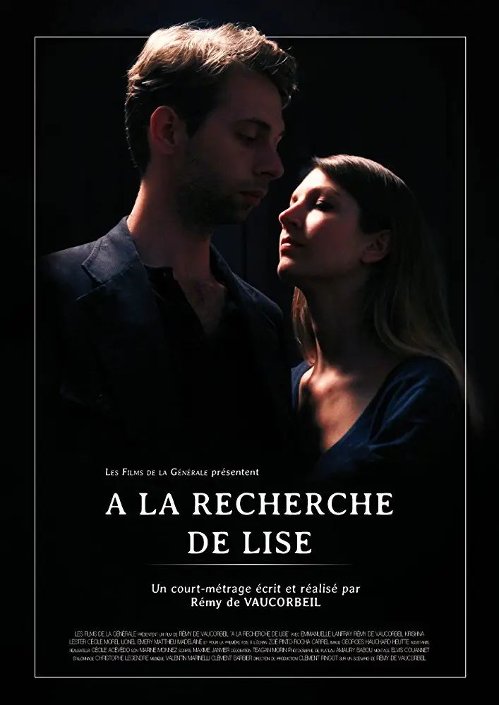 A la recherche de lise